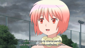 Kyoukai no Rinne (TV) 2nd Season